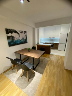 Family Apartment
